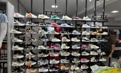 A Sombra das Roupas Falsificadas O Caso de Indaiatuba Que Abalou o Mercado e a Confian a dos Consumidores