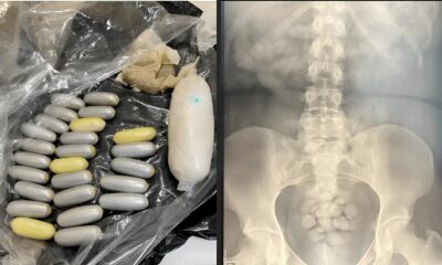 A Sombra do Tráfico Aéreo: Como a Polícia Federal Desmascara Redes Internacionais de Narcotráfico em Campinas e Além 26 A Sombra do Tr fico A reo Como a Pol cia Federal Desmascara Redes Internacionais de Narcotr fico em Campinas e Al m