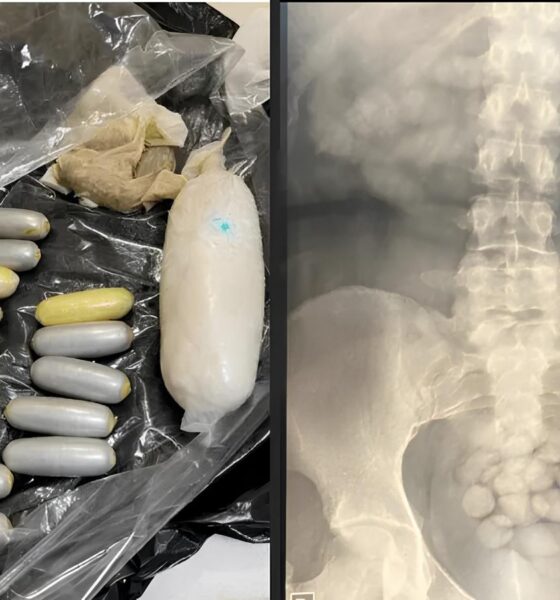 A Sombra do Tráfico Aéreo: Como a Polícia Federal Desmascara Redes Internacionais de Narcotráfico em Campinas e Além 9 A Sombra do Tr fico A reo Como a Pol cia Federal Desmascara Redes Internacionais de Narcotr fico em Campinas e Al m
