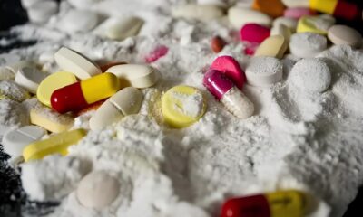 A Sombra do Tr fico Como Vulnerabilidade Social Alimenta um Esquema Internacional de Coca na