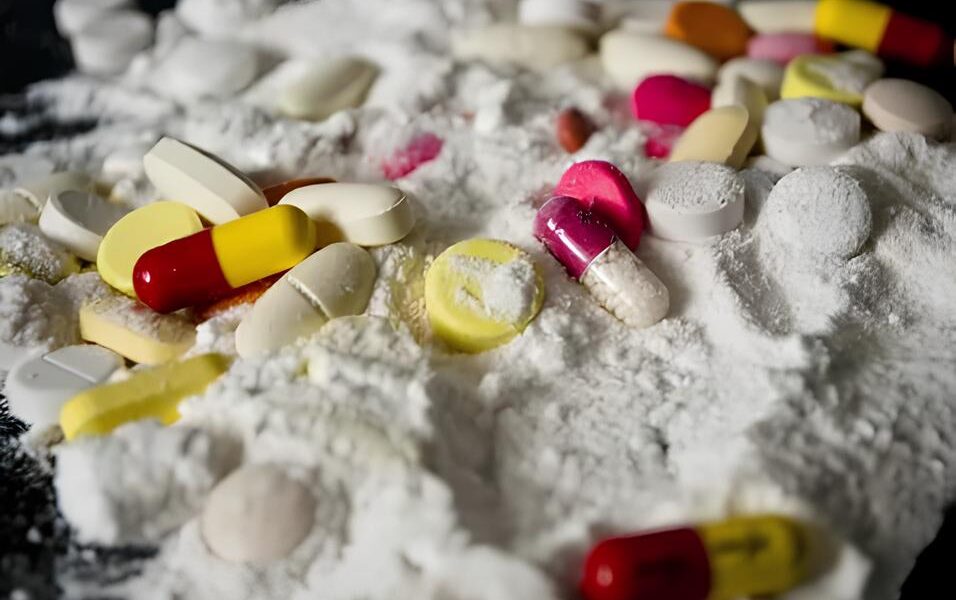 A Sombra do Tr fico Como Vulnerabilidade Social Alimenta um Esquema Internacional de Coca na
