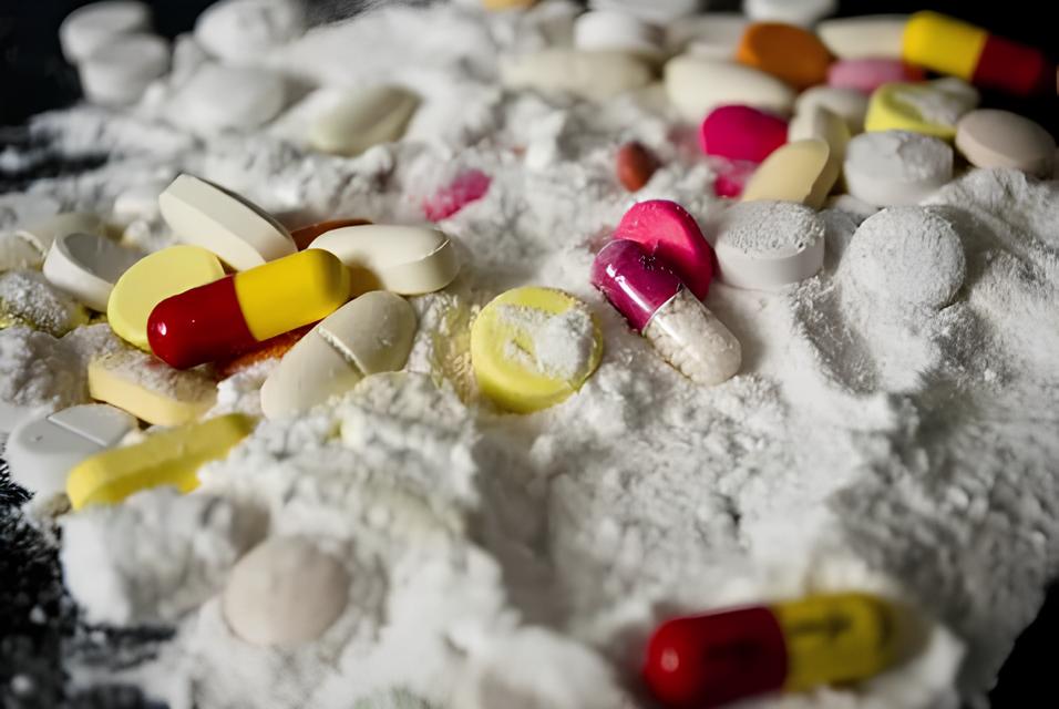 A Sombra do Tráfico: Como Vulnerabilidade Social Alimenta um Esquema Internacional de Cocaína 8 A Sombra do Tr fico Como Vulnerabilidade Social Alimenta um Esquema Internacional de Coca na