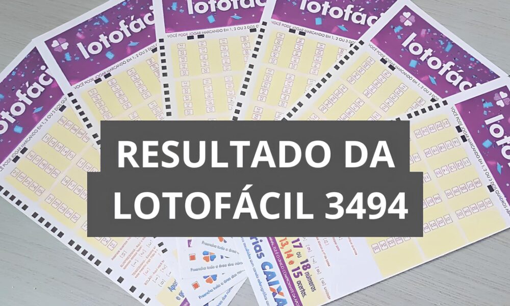 A Sorte Que Mudou Vidas: Como Três Apostas Transformaram um Dia Comum em Realidade de Riqueza na Lotofácil 3494 25 A Sorte Que Mudou Vidas Como Tr s Apostas Transformaram um Dia Comum em Realidade de Riqueza na Lotof cil 3494