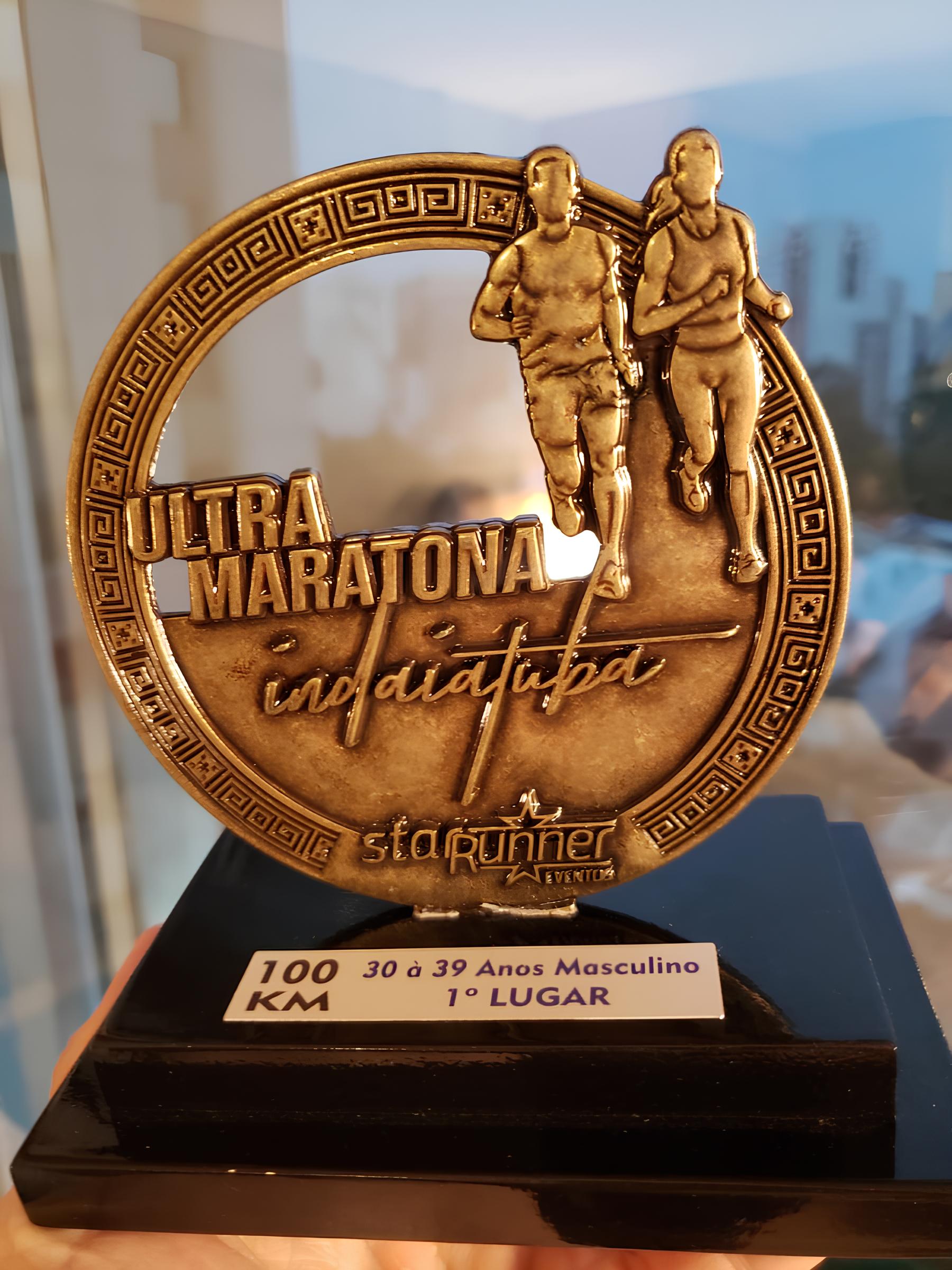 A Vitória de um Alegretense: Como Léo Rodrigues Superou Limites na Ultramaratona de Indaiatuba 9 A Vit ria de um Alegretense Como L o Rodrigues Superou Limites na Ultramaratona de Indaiatuba