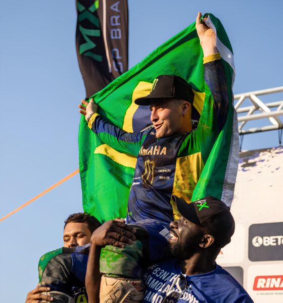 A Yamaha Monster Energy Geração Encerra Temporada com Glória no Brasileiro de Motocross: A Força de Fábio Santos e a Juventude Brilhante de Pietro Piroli 9 A Yamaha Monster Energy Gera o Encerra Temporada com Gl ria no Brasileiro de Motocross A For a de F bio Santos e a Juventude Brilhante de Pietro Piroli