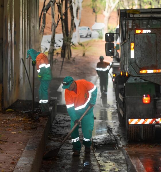 Ap s Caos Clim tico Campinas Enfrenta os Desafios da Reconstru o Como a Cidade se Prepara para o Futuro