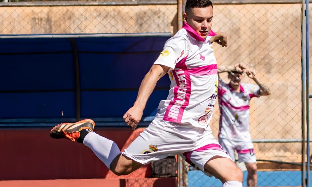 As Séries Ouro e Prata: Um Duelo de Paixões no Campo Society 37 As S ries Ouro e Prata Um Duelo de Paix es no Campo Society