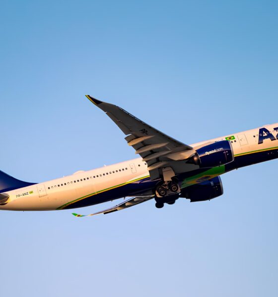 Azul Conquista os Céus de Pernambuco: Como uma Companhia Aérea Brasileira Está Redefinindo o Futuro da Aviação no Nordeste — e Além 10 Azul Conquista os C us de Pernambuco Como uma Companhia A rea Brasileira Est Redefinindo o Futuro da Avia o no Nordeste e Al m