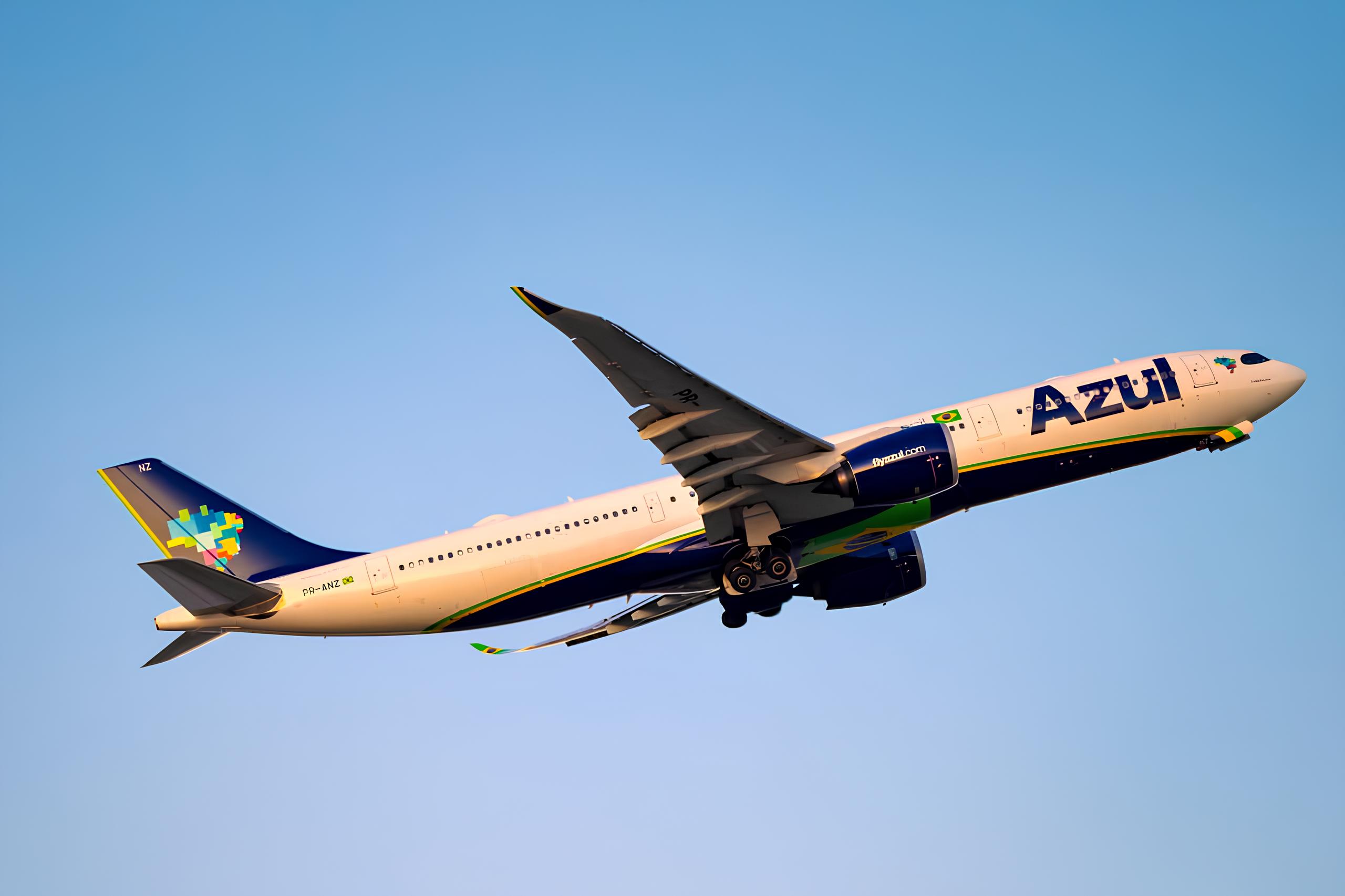 Azul Conquista os Céus de Pernambuco: Como uma Companhia Aérea Brasileira Está Redefinindo o Futuro da Aviação no Nordeste — e Além 9 Azul Conquista os C us de Pernambuco Como uma Companhia A rea Brasileira Est Redefinindo o Futuro da Avia o no Nordeste e Al m