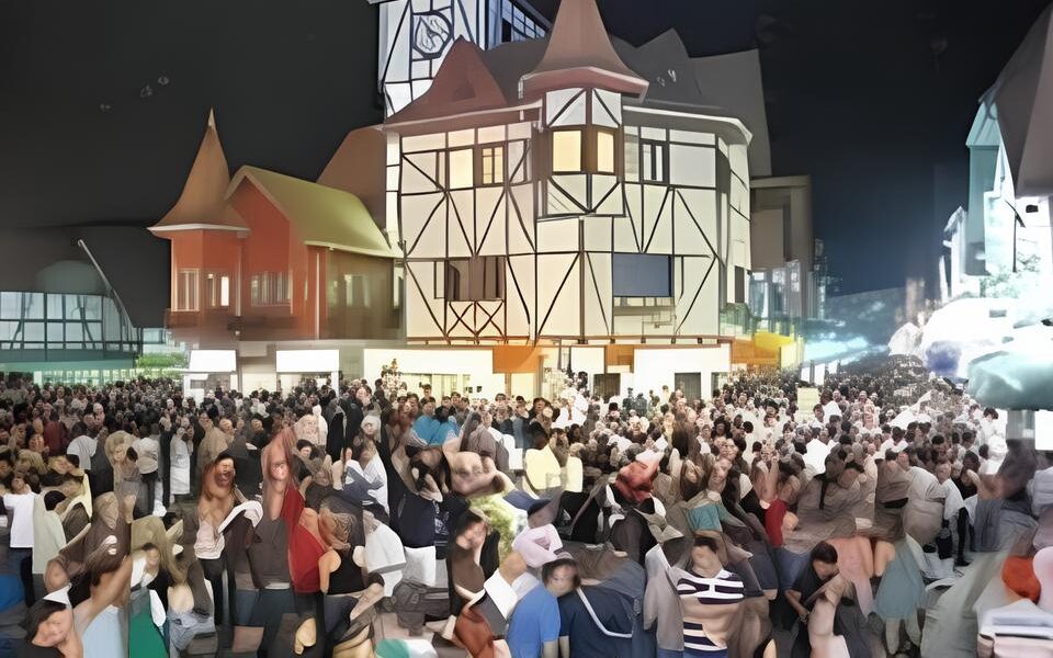Azul Decola com Milhares de Assentos Extras: Como o Turismo em Santa Catarina se Prepara para o Boom do Verão e da Oktoberfest 28 Azul Decola com Milhares de Assentos Extras Como o Turismo em Santa Catarina se Prepara para o Boom do Ver o e da Oktoberfest