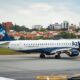 Azul no C u de Minas Como uma Companhia A rea Transformou o Mapa da Avia o Regional Brasileira