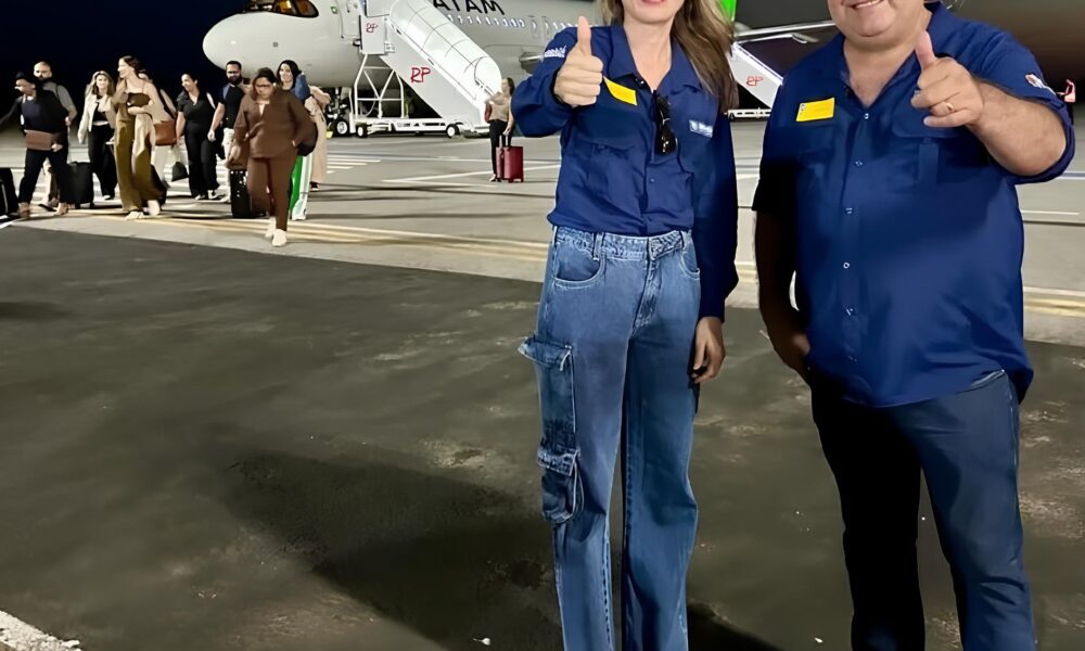 Bonito Decola: Como o Primeiro Voo Direto de Guarulhos Está Transformando o Futuro do Ecoturismo Brasileiro 34 Bonito Decola Como o Primeiro Voo Direto de Guarulhos Est Transformando o Futuro do Ecoturismo Brasileiro