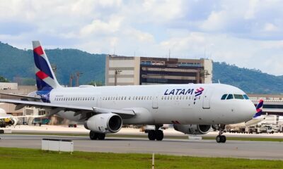 Bonito Decola: Latam Inaugura Voos e Impulsiona o Futuro do Ecoturismo no Brasil 29 Bonito Decola Latam Inaugura Voos e Impulsiona o Futuro do Ecoturismo no Brasil