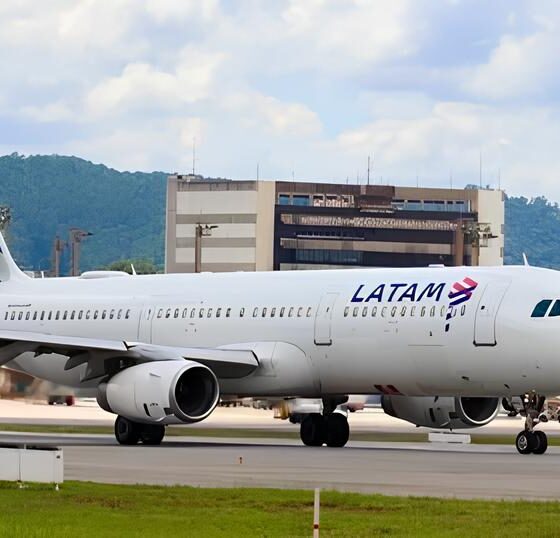 Bonito Decola: Por Que a Chegada da Latam É um Divisor de Águas para o Turismo Brasileiro? 9 Bonito Decola Por Que a Chegada da Latam um Divisor de guas para o Turismo Brasileiro