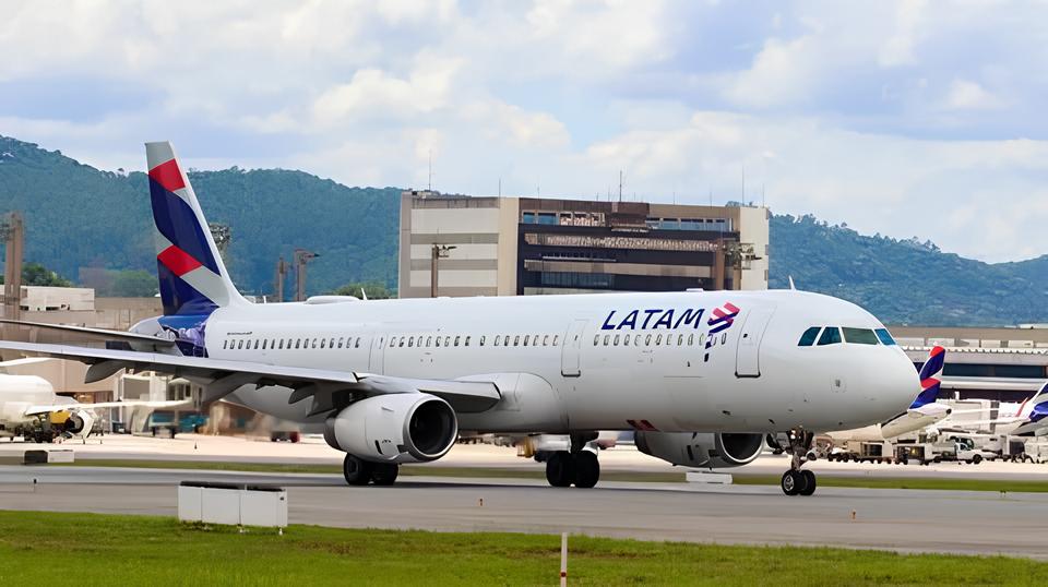 Bonito Decola: Por Que a Chegada da Latam É um Divisor de Águas para o Turismo Brasileiro? 8 Bonito Decola Por Que a Chegada da Latam um Divisor de guas para o Turismo Brasileiro