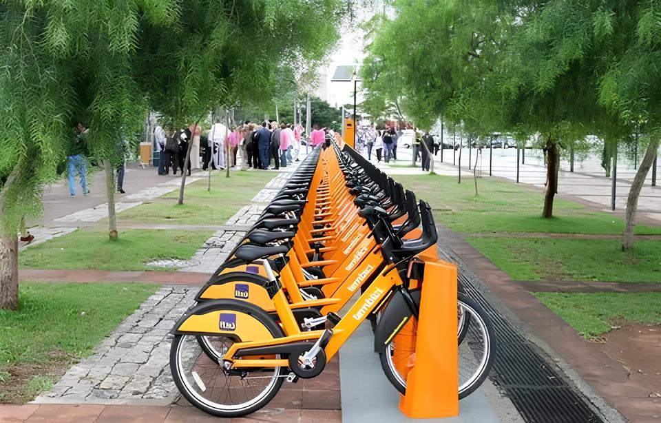 Bora Pedalar? Descubra Como Aulas Gratuitas de Bike em São Paulo Podem Mudar Sua Vida 8 Bora Pedalar Descubra Como Aulas Gratuitas de Bike em S o Paulo Podem Mudar Sua Vida