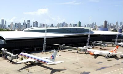 Brasília no Mapa do Mundo: Como um Aeroporto Brasileiro Conquistou o Segundo Lugar em Pontualidade Global 8 Bras lia no Mapa do Mundo Como um Aeroporto Brasileiro Conquistou o Segundo Lugar em Pontualidade Global