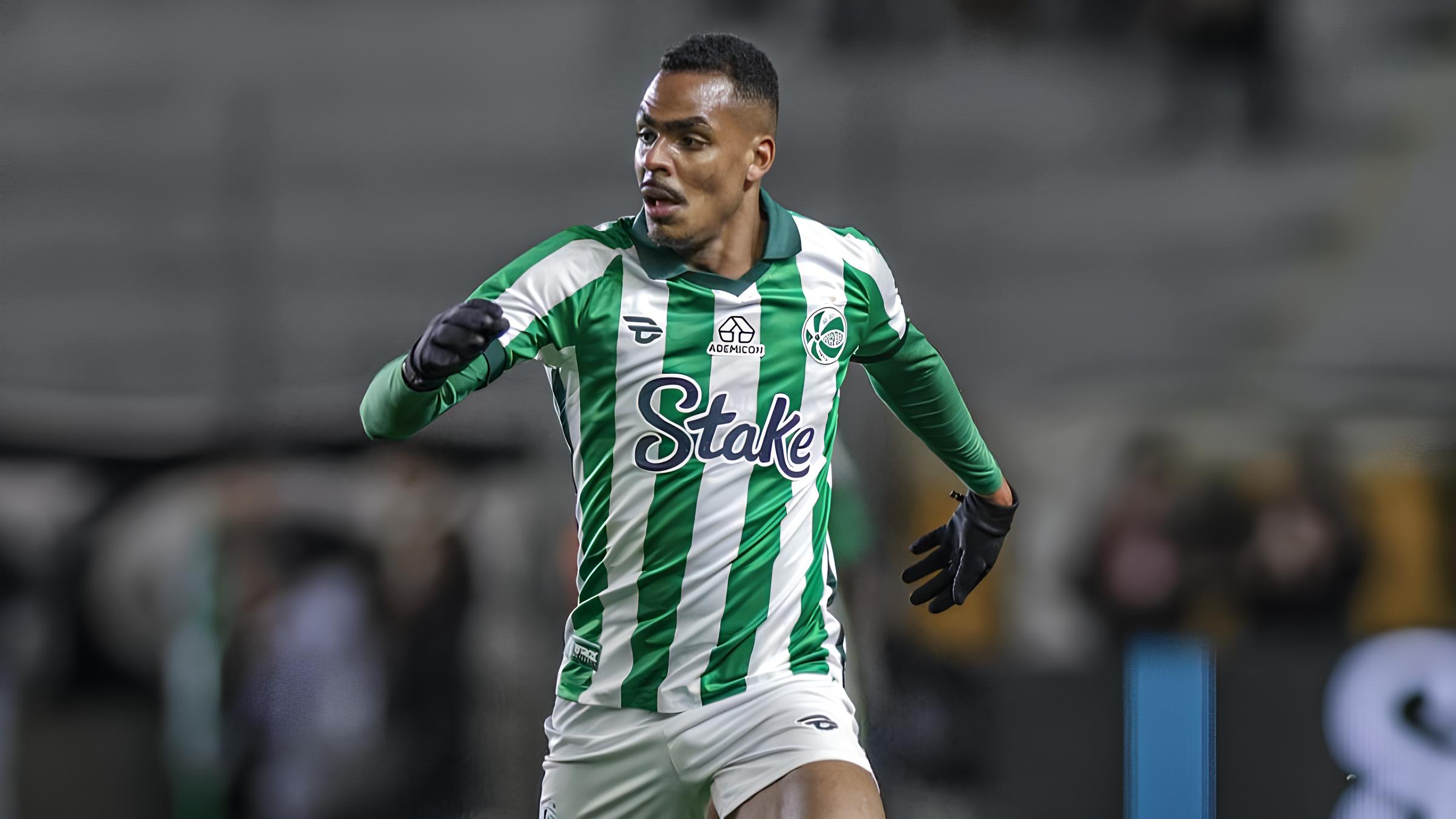 Ca que no Clube dos 50 O Pilar Inabal vel do Juventude Contra o Mirassol