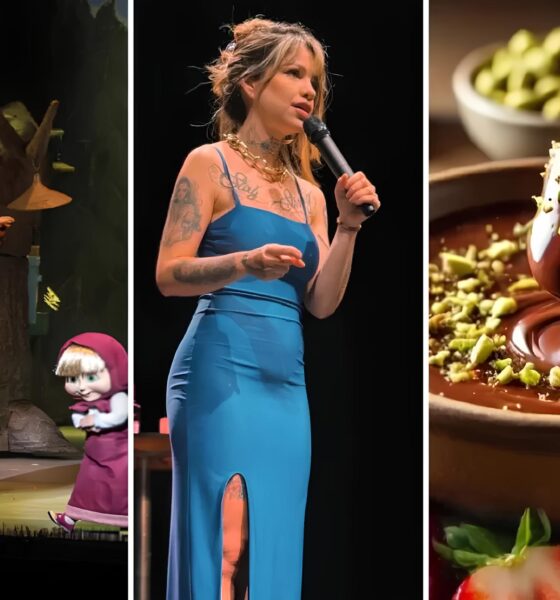 Campinas em Festa Um Fim de Semana com Masha Carol Delgado e Sabores Inesquec veis O Que Voc N o Pode Perder