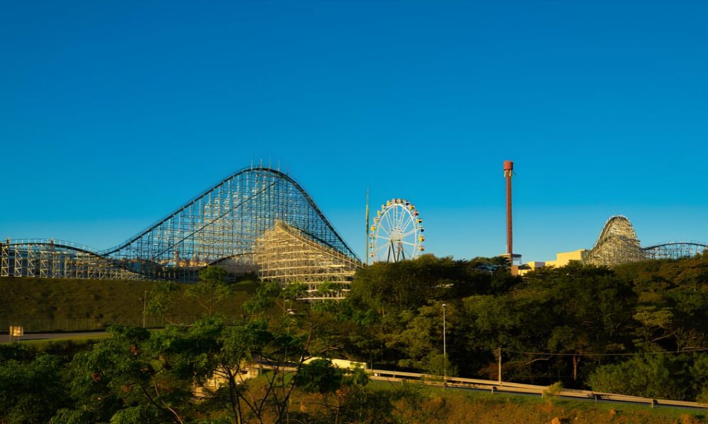 Como Aproveitar o Sorteio de Cortesias do Hopi Hari e Garantir Divers o para Educadores e Estudantes em 2025