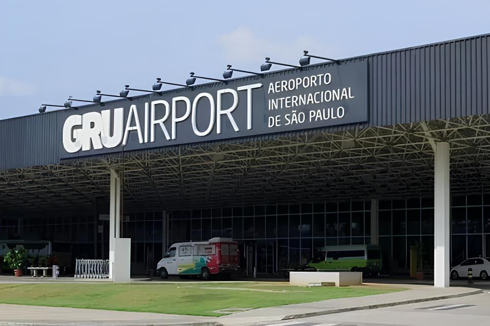 Como Guarulhos Está Redefinindo a Segurança Aérea no Brasil: Tecnologia de Vanguarda Chega para Proteger Milhões de Passageiros 8 Como Guarulhos Est Redefinindo a Seguran a A rea no Brasil Tecnologia de Vanguarda Chega para Proteger Milh es de Passageiros