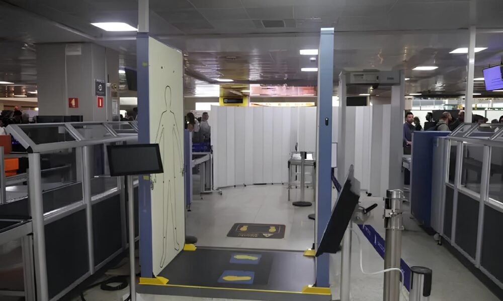 Como Guarulhos Está Redefinindo a Segurança Aeroportuária no Brasil: A Revolução Silenciosa dos EUA 31 Como Guarulhos Est Redefinindo a Seguran a Aeroportu ria no Brasil A Revolu o Silenciosa dos EUA