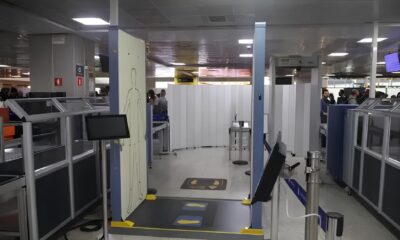 Como Guarulhos Está Redefinindo a Segurança Aeroportuária no Brasil: A Revolução Silenciosa dos EUA 32 Como Guarulhos Est Redefinindo a Seguran a Aeroportu ria no Brasil A Revolu o Silenciosa dos EUA