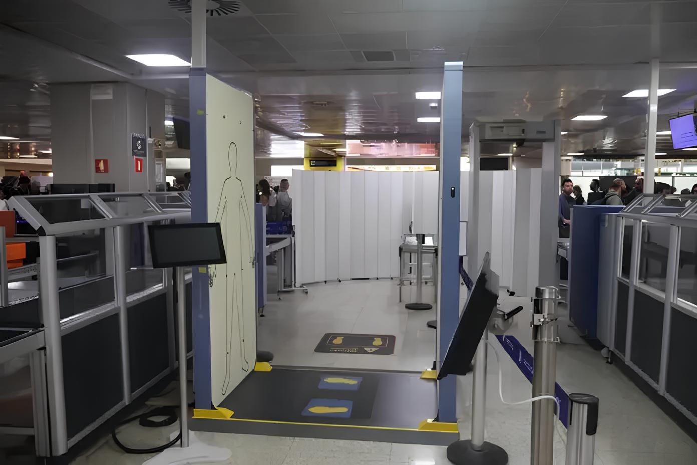 Como Guarulhos Está Redefinindo a Segurança Aeroportuária no Brasil: A Revolução Silenciosa dos EUA 8 Como Guarulhos Est Redefinindo a Seguran a Aeroportu ria no Brasil A Revolu o Silenciosa dos EUA