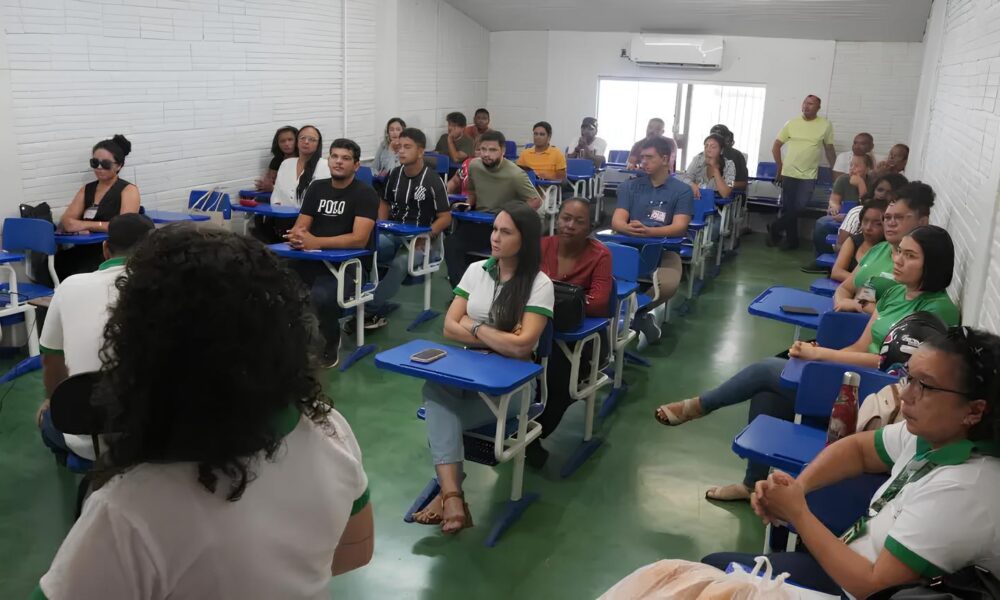 Como Parauapebas Está Revolucionando o Turismo Sustentável: A Capacitação dos Guardiões da Natureza 25 Como Parauapebas Est Revolucionando o Turismo Sustent vel A Capacita o dos Guardi es da Natureza