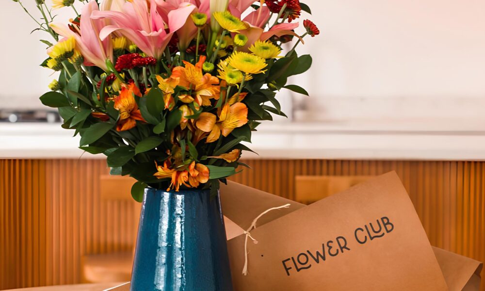 Como Uma Startup de Flores Conquistou 27 Cidades e Revolucionou o Mercado Brasileiro