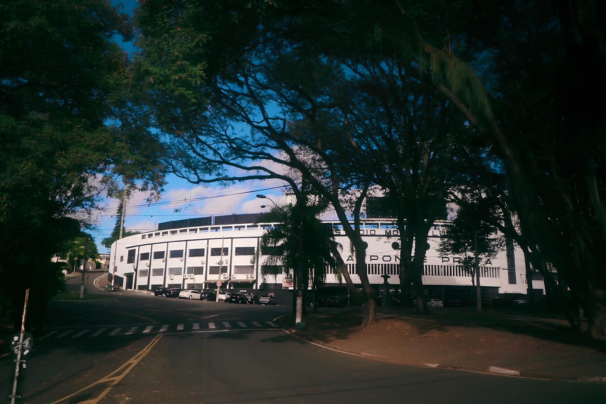 Como a Copa Paulista Paralisou Campinas: Detalhes da Operação de Trânsito no Majestoso 8 Como a Copa Paulista Paralisou Campinas Detalhes da Opera o de Tr nsito no Majestoso