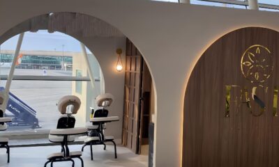 Como a Fast Massagem Está Redefinindo o Conceito de Relaxamento nos Aeroportos Brasileiros 44 Como a Fast Massagem Est Redefinindo o Conceito de Relaxamento nos Aeroportos Brasileiros