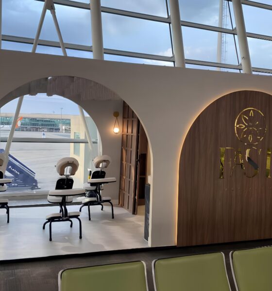 Como a Fast Massagem Está Redefinindo o Conceito de Relaxamento nos Aeroportos Brasileiros 10 Como a Fast Massagem Est Redefinindo o Conceito de Relaxamento nos Aeroportos Brasileiros