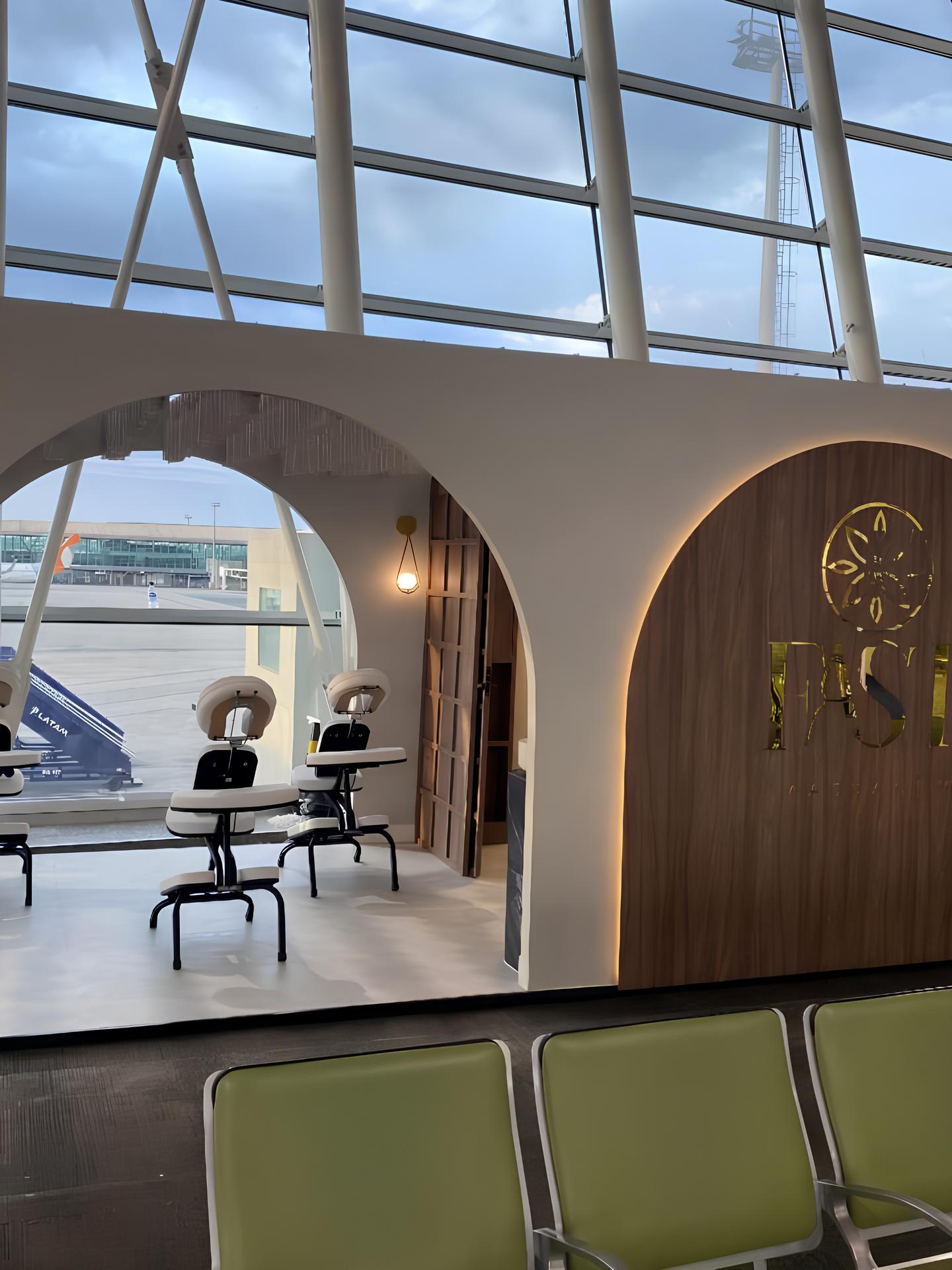 Como a Fast Massagem Está Redefinindo o Conceito de Relaxamento nos Aeroportos Brasileiros 9