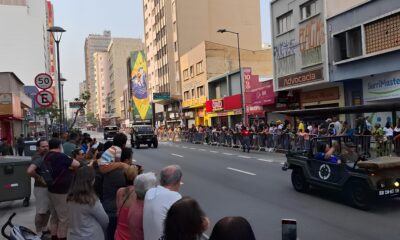 Como as Cidades da Nossa Regi o V o Celebrar o 7 de Setembro Tradi o Tecnologia e Sabores da Liberdade