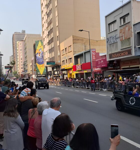 Como as Cidades da Nossa Região Vão Celebrar o 7 de Setembro: Tradição, Tecnologia e Sabores da Liberdade 9 Como as Cidades da Nossa Regi o V o Celebrar o 7 de Setembro Tradi o Tecnologia e Sabores da Liberdade