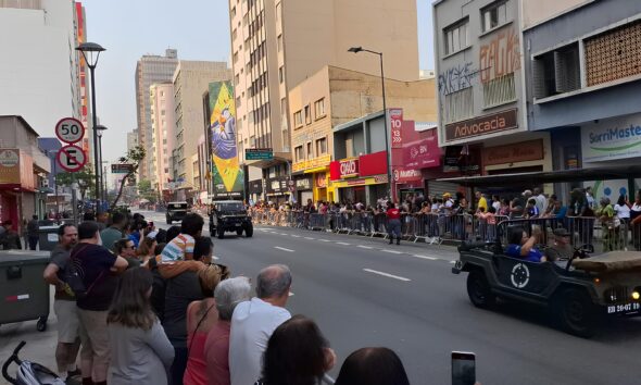 Como as Cidades da Nossa Regi o V o Celebrar o 7 de Setembro Tradi o Tecnologia e Sabores da Liberdade