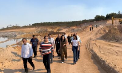 Como o Futuro do Saneamento no Brasil Est Sendo Escrito em S o Paulo Uma Jornada Pela gua Pol ticas P blicas e Vidas Transformadas