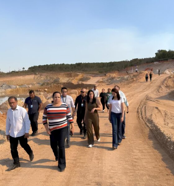 Como o Futuro do Saneamento no Brasil Est Sendo Escrito em S o Paulo Uma Jornada Pela gua Pol ticas P blicas e Vidas Transformadas
