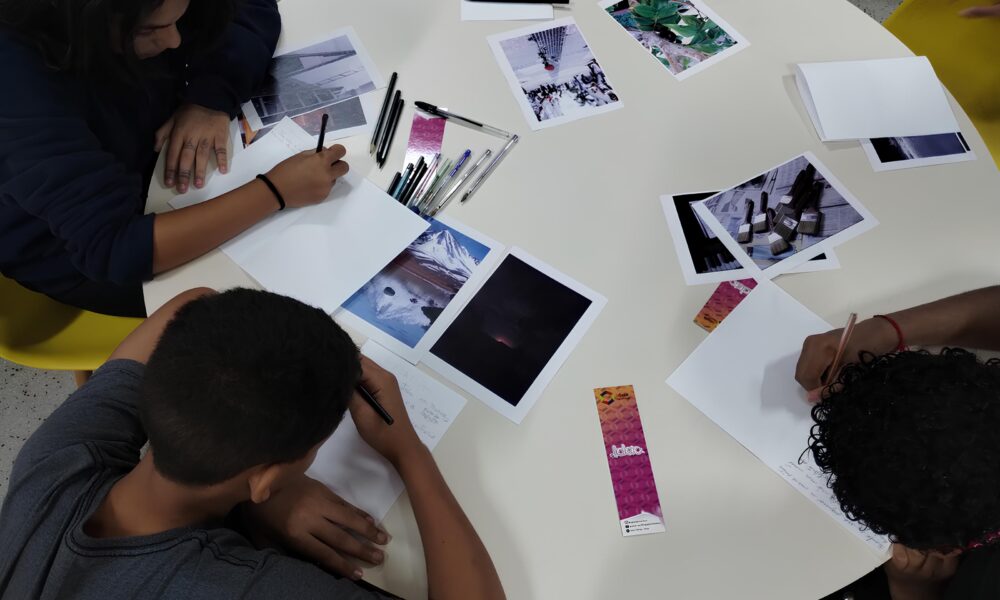 Como o Projeto Letra Jovem Está Revolucionando a Escrita Criativa em Artur Nogueira 22 Como o Projeto Letra Jovem Est Revolucionando a Escrita Criativa em Artur Nogueira