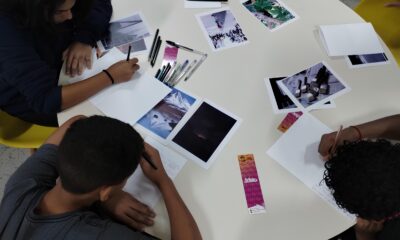 Como o Projeto Letra Jovem Está Revolucionando a Escrita Criativa em Artur Nogueira 23 Como o Projeto Letra Jovem Est Revolucionando a Escrita Criativa em Artur Nogueira