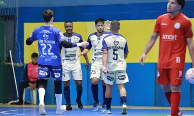 Como o São José Futsal Transformou uma Noite Comum em um Momento Histórico no Paulista de Futsal 23 Como o S o Jos Futsal Transformou uma Noite Comum em um Momento Hist rico no Paulista de Futsal