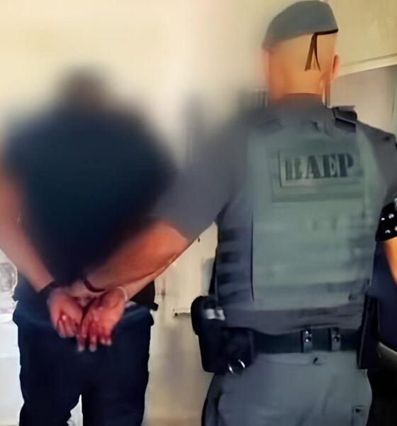 Como um Crime de 2005 Voltou a Assombrar Campinas em 2025 A Pris o do Fugitivo do Banco Central
