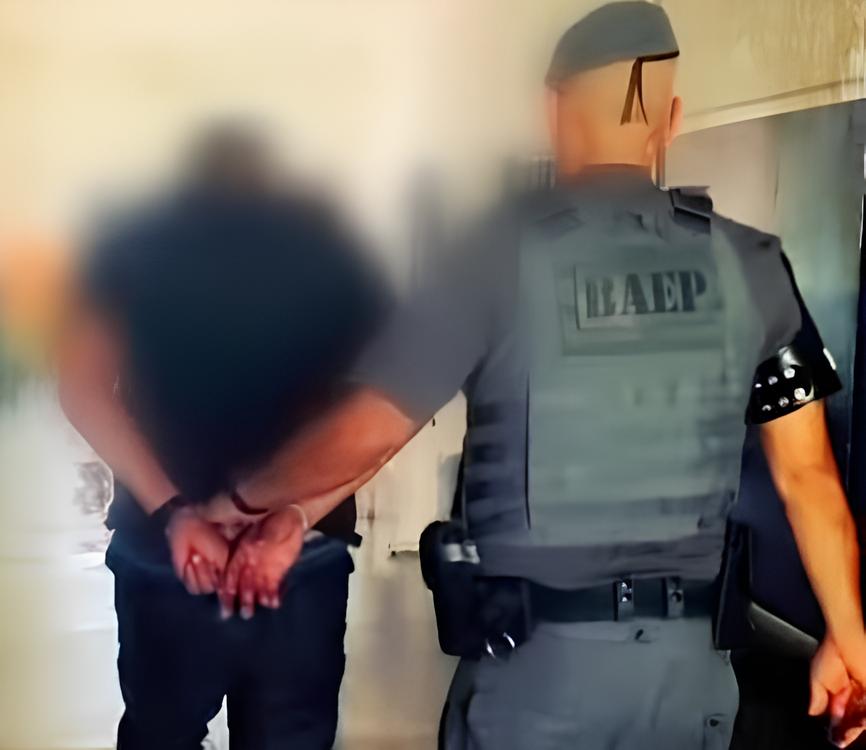 Como um Crime de 2005 Voltou a Assombrar Campinas em 2025 A Pris o do Fugitivo do Banco Central