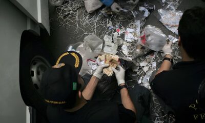 Como um Foragido do Maior Assalto ao Banco Central foi Capturado Ap s 20 Anos de Fuga A Hist ria Completa