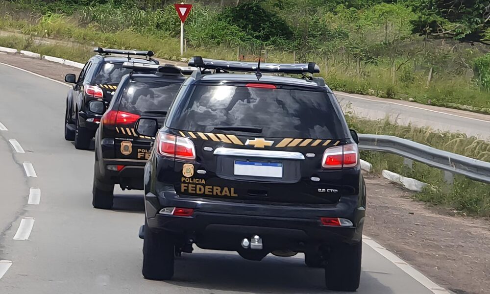 Como uma Rede de Tr fico Internacional Usou Aeroportos Brasileiros para Movimentar Drogas e Dinheiro ao Redor do Mundo