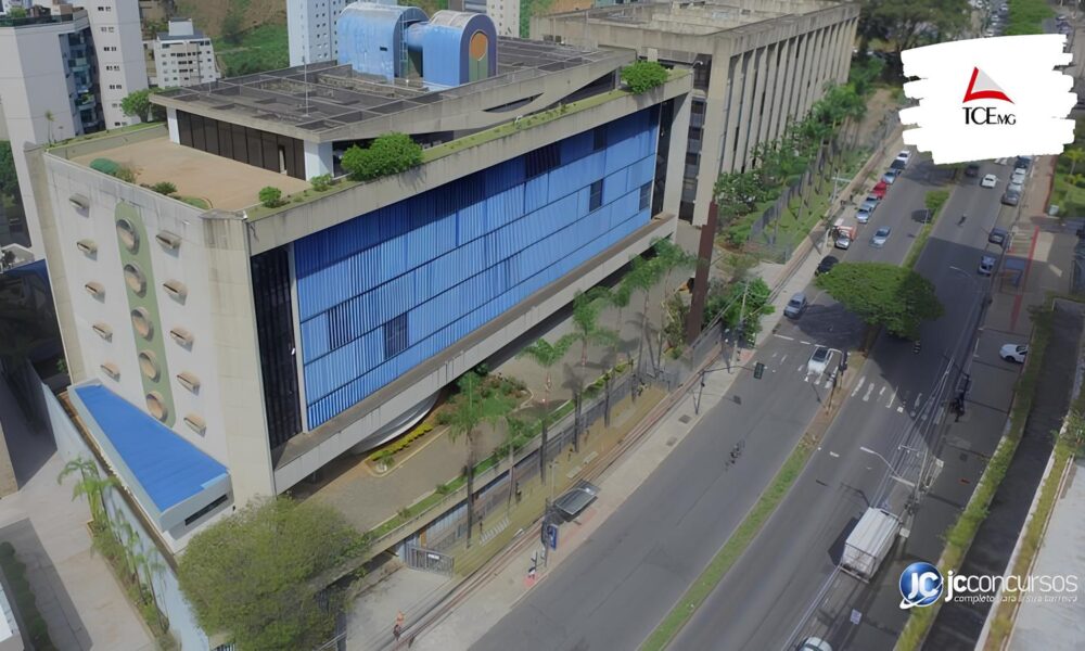 Concurso TCE MG: Como Este Edital Pode Mudar Sua Carreira (e Vida) em 2026 25 Concurso TCE MG Como Este Edital Pode Mudar Sua Carreira e Vida em 2026