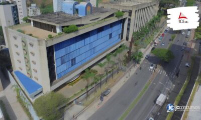 Concurso TCE MG Como Este Edital Pode Mudar Sua Carreira e Vida em 2026