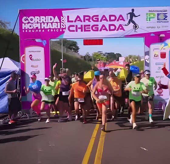 Corrida Kids no Hopi Hari Como uma Tarde de Esportes e Sorvete Gr tis Est Transformando Fam lias em Novembro