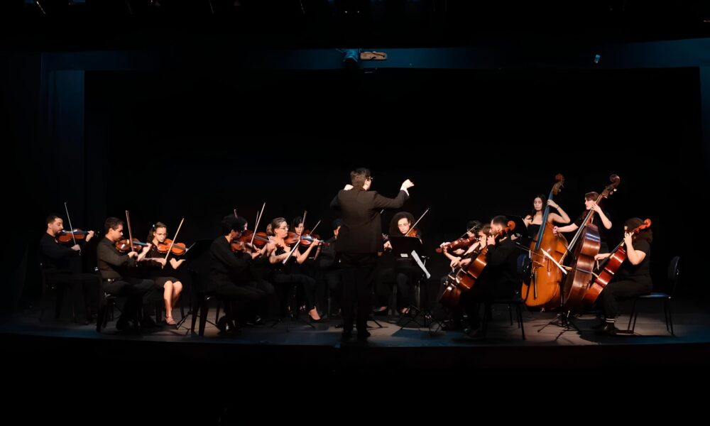 Da Juventude ao Palco Sinfônico: A Transformação da Orquestra Jovem de Indaiatuba em um Marco Cultural 13 Da Juventude ao Palco Sinf nico A Transforma o da Orquestra Jovem de Indaiatuba em um Marco Cultural